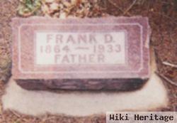 Frank D. Hutchings