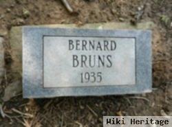 Bernard Bruns