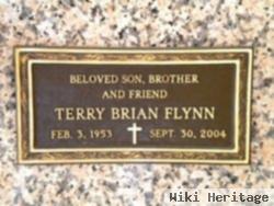 Terry Brian Flynn