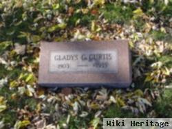 Gladys G. Curtis