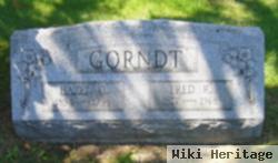 Hazel C. Wood Gorndt