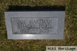 Joe Hartman Shackelford