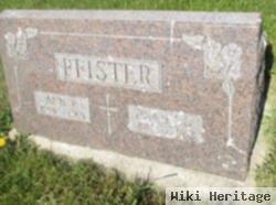 Henry G. Pfister