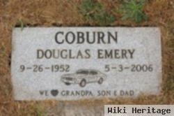 Douglas Emery Coburn