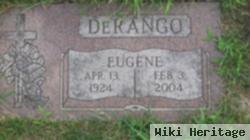 Eugene Derango