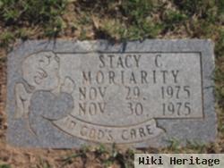 Stacy C Moriarity