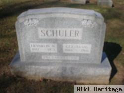 Harold E. Schuler