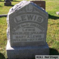 Clark Lewis