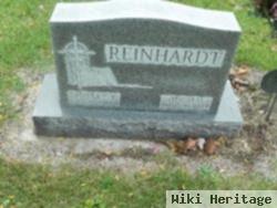 Hugh D. Reinhardt