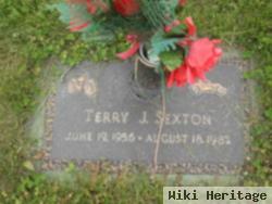 Terry J. Sexton