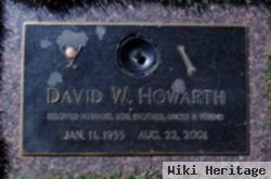 David W Howarth