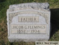 Jacob G. Flemings