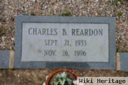 Charles Bunda Reardon