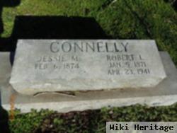 Jessie M. Connelly