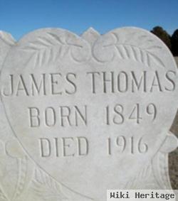 James Thomas Hoagland