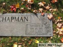 Thomas B. Chapman