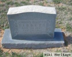 Johnny Elliott Tibbets