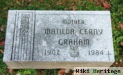 Matilda Cerny Graham