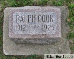 Ralph Cook