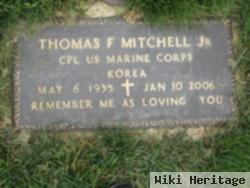 Thomas F. Mitchell, Jr