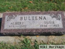 Susie Bossman Bultena