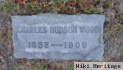 Charles Hudson Wood