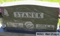 William J. Stanek