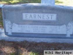 Susan E Earnest