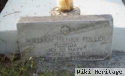 William Henry Fuller