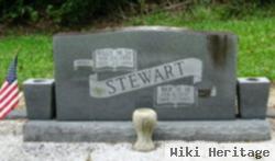 Bertie M Stewart