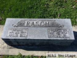 Mildred Rose Koehler Rasch