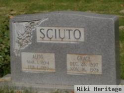 Alfio Sciuto