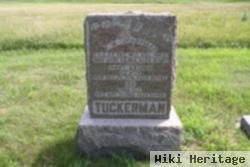 Franklin W Tuckerman