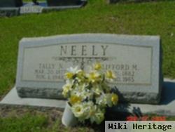 Tally N. Neely