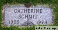 Catherine R. Tilley Schmit