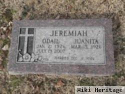 Odail Jeremiah