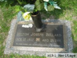 Hilton Joseph Bellard