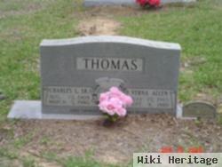 Charles L Thomas, Sr