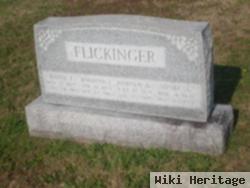 Harold H. Flickinger