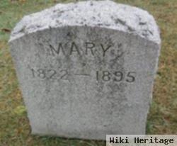 Mary Howard