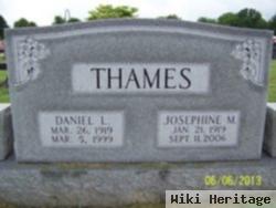 Daniel Thames