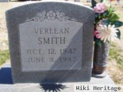 Verlean Smith