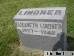 Elizabeth Lindner