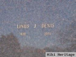 Linus J. Denis