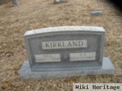 A P Kirkland