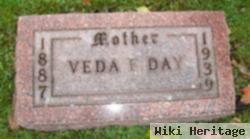 Veda F. Day