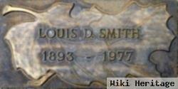 Louis D Smith