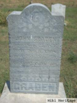 John Graden