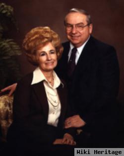 Geraldine "jerry" Olsen Roser