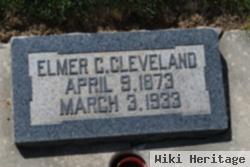 Elmer Charles Cleveland